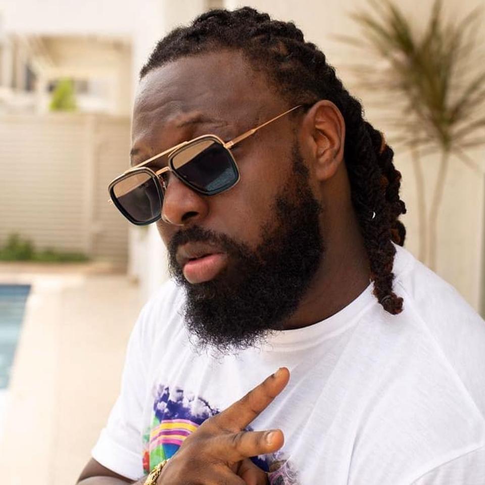 Timaya Says Naira Marley Spoke His Own Arrest Into Existence