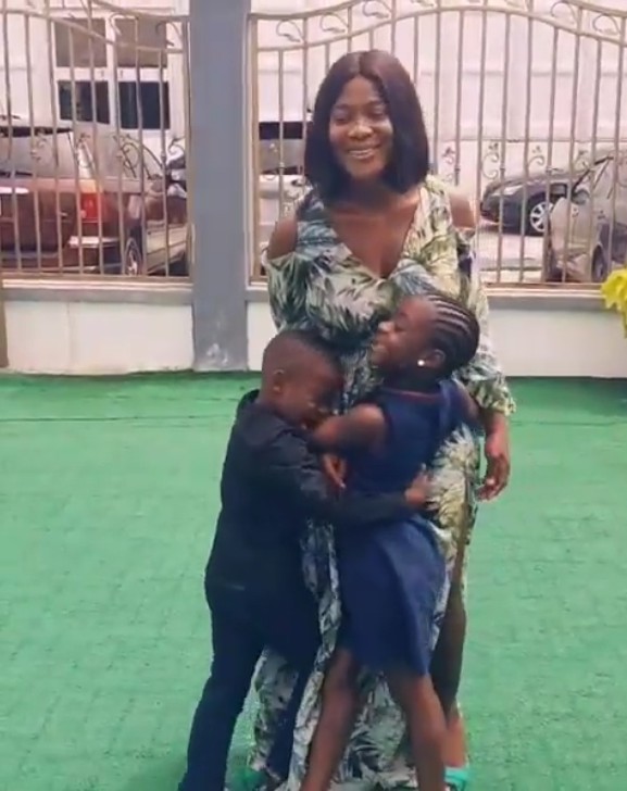 Mercy Johnson Mother's Day Message (4)