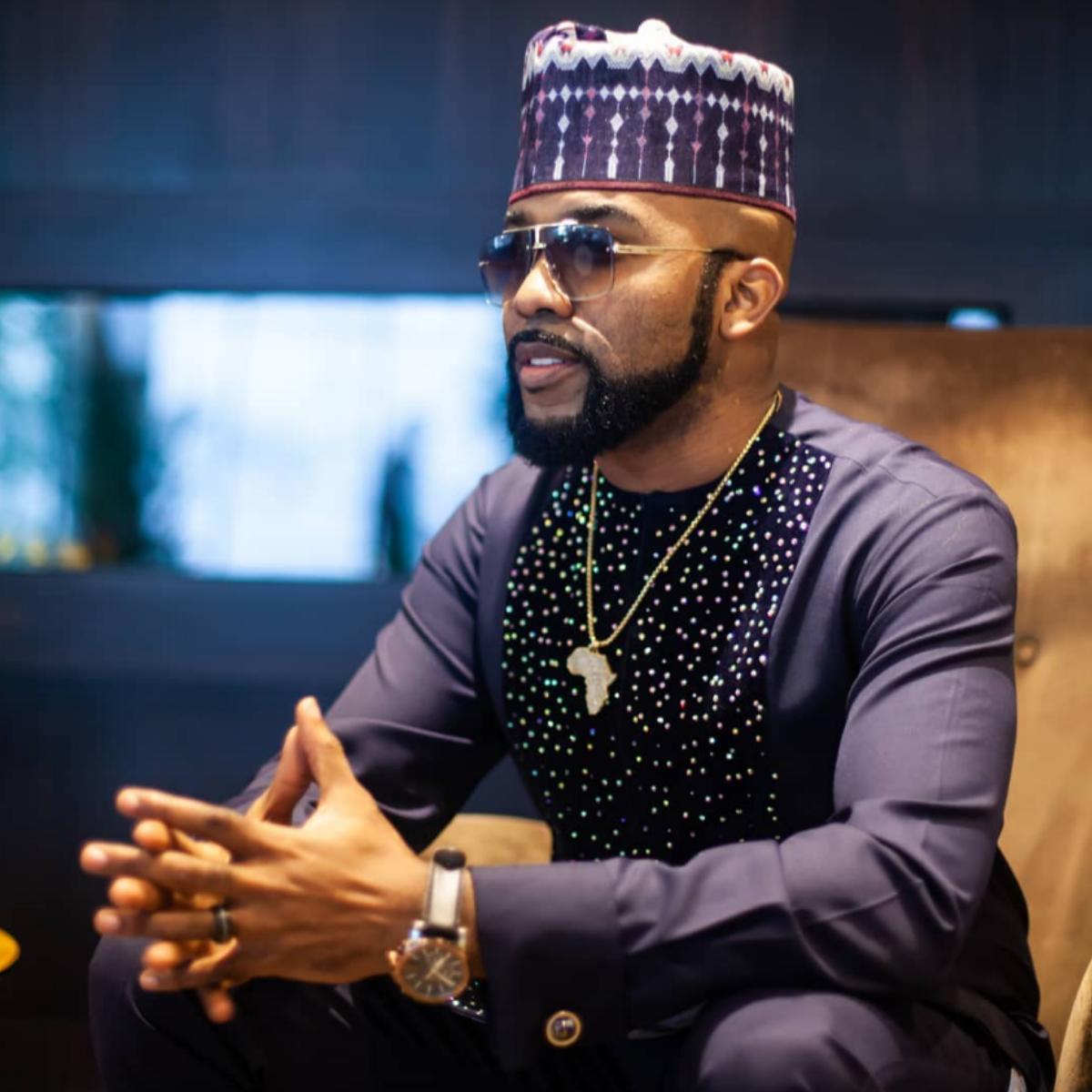 Banky W Warns Against Violence As South Africa Xenophobic Attacks